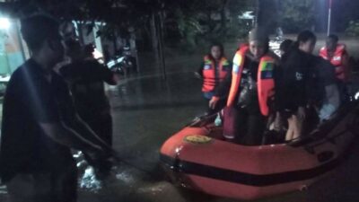 Korban Meninggal Dunia