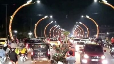 IPM Kalimantan Timur Alami Peningkatan, Segini Jumlahnya
