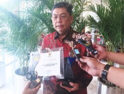 Utut PDIP Nilai Andika Perkasa Cocok Maju Jadi Calon Gubernur Jateng