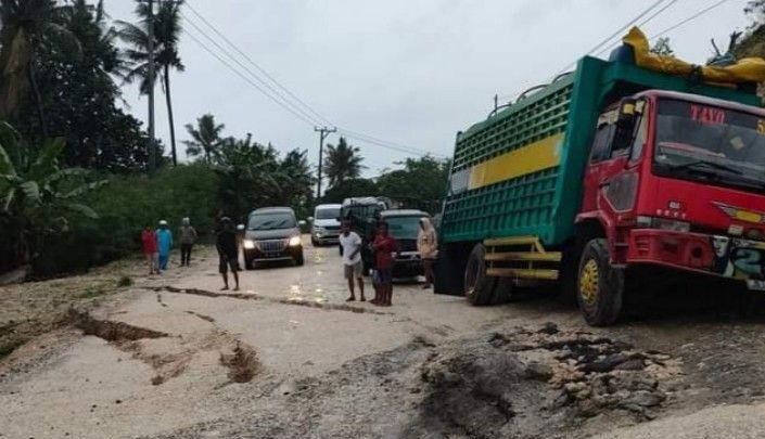 Trans Sulawesi