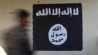 Densus 88 Tangkap Terduga Teroris Terafiliasi ISIS di Sulsel