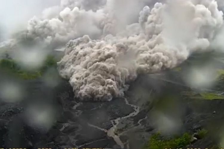 Gunung Semeru