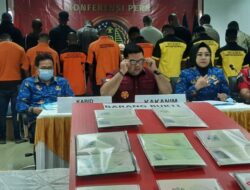Imigrasi Soetta Tunda Pemberangkatan 2 Ribu WNI Terindikasi TPPO