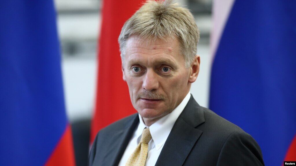 Rusia Tak Berharap Hasil Positif dari Perjalanan Presiden Ukraina ke AS