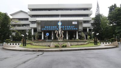 Alumni Dukung Prof Lusmeilia Afriani Jadi Bakal Calon Rektor Unila