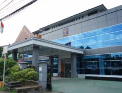 Kemenkumham Sumsel Berikan Remisi Natal kepada 62 Warga Binaan