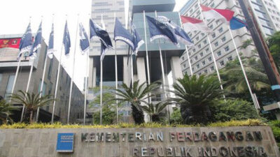 Kemendag Masuk Lima Besar Anugerah KIP dengan Predikat “Badan Publik Informatif”