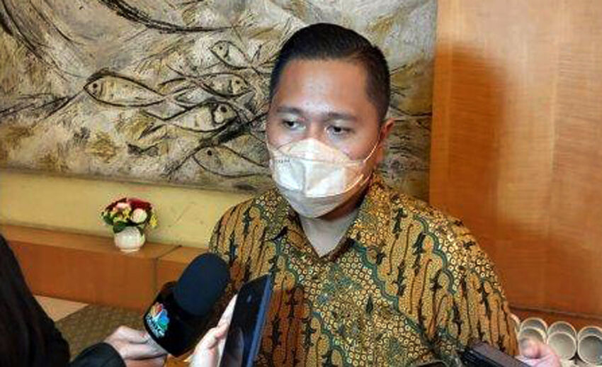 Ekonom: Stabilitas Nilai Tukar Rupiah di 2023 Bisa Terjaga Lewat Kebijakan BI