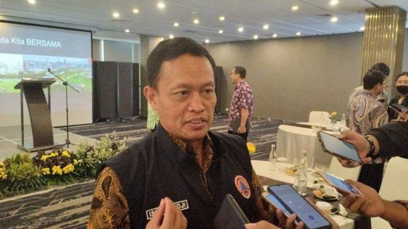 Jika Cuaca Semakin Ekstrem, BPBD DKI Akan Lakukan Modifikasi