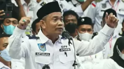 Apdesi Nyatakan Dukung Pemerintah Bangun IKN