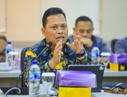 Komite III DPD RI Menilai Perpustakaan Emban Tugas Berat Tingkatkan Literasi