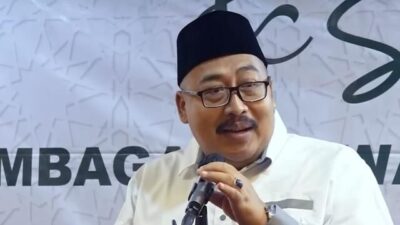 PBNU Minta Seluruh Elite Politik Berdamai dan Saling Instropeksi di Bulan Ramadhan