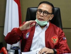 Ketua PSSI: Tak Ada Lapis Kedua, Timnas Indonesia Punya Kekuatan Merata