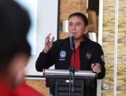 Liga 1 Kembali Bergulir, PSSI: Pertandingan Belum Bisa Disaksikan Langsung Penonton di Stadion