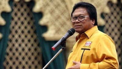 OSO Ingatkan Caleg Hanura Punya Konsep Matang