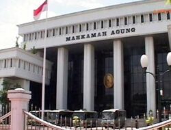 MA Kabulkan Permohonan Uji Materiil Soal Batas Minimal Usia Calon Kepala Daerah