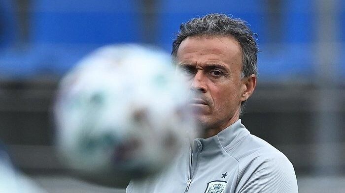 Dipecat dari Timnas Spanyol, Luis Enrique Ingin Kembali Latih Klub
