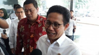 Mendes PDTT: Dana Desa 2023 Diarahkan bagi Peningkatan SDM dan Ekonomi