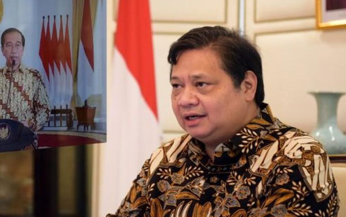 Pertumbuhan Ekonomi