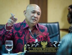Teten Beberkan Enam Program Prioritas Kemenkop