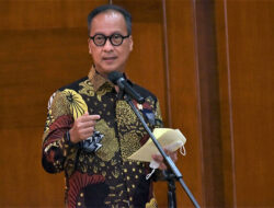Terpilih Jadi Plt Ketum, Agus Gumiwang Tegaskan Partai Golkar Akan Sukseskan Pemerintah Prabowo-Gibran