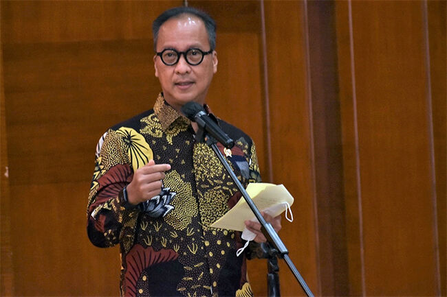 Terpilih Jadi Plt Ketum, Agus Gumiwang Tegaskan Partai Golkar Akan Sukseskan Pemerintah Prabowo-Gibran