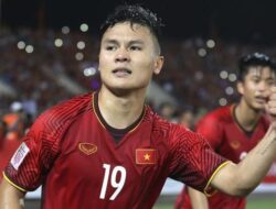 PIALA AFF 2022 – Vietnam Babat Malaysia 3-0