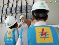 Jaga Daya Beli Masyarakat, Tarif Listrik Tetap hingga Akhir 2025