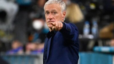 Deschamps Bakal Jadi Pelatih Prancis Hingga Piala Dunia 2026