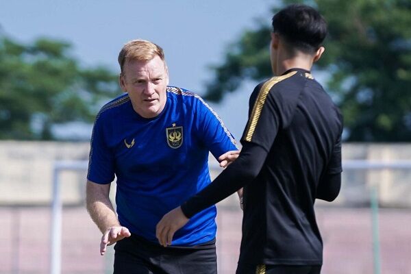 Pelatih PSIS Minta Jadwal Liga 1 Dilonggarkan, Ini Alasannya