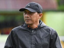 Hadapi Lanjutan Liga 2 Indonesia, PSMS Matangkan Persiapan