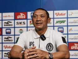 LIGA 2 INDONESIA – PSMS Berharap Tetap ke Format Home-away