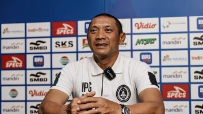 LIGA 2 INDONESIA - PSMS Berharap Tetap ke Format Home-away
