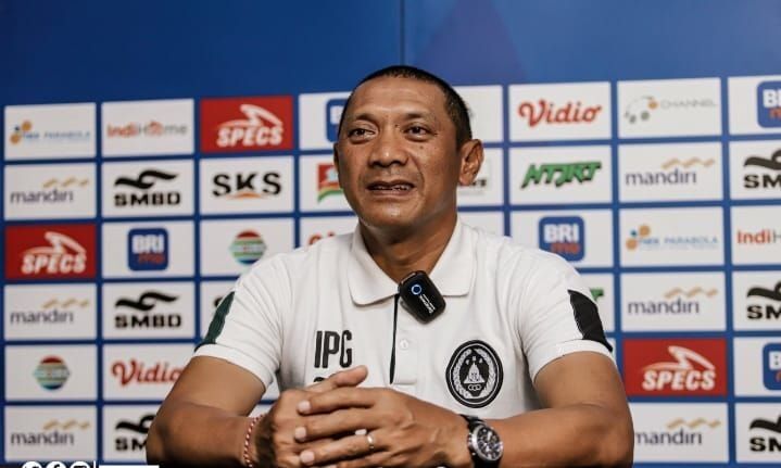 LIGA 2 INDONESIA - PSMS Berharap Tetap ke Format Home-away