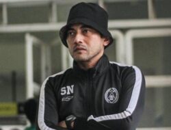 LIGA 1 INDONESIA – PSS Akan Evaluasi Usai Dikalahkan PSIS