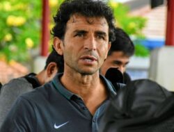 Bertemu Arema FC, Luis Milla: Saya Butuh Tambahan Waktu untuk Persiapkan Laga