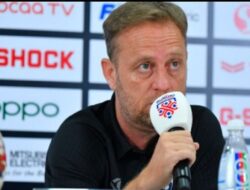 PIALA AFF 2022 – Soal Insiden dengan Marselino, Pelatih Thailand Bilang Hal yang Wajar