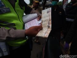 Polda Jateng Periksa Tiga Pemilik Puluhan Kendaraan Bodong
