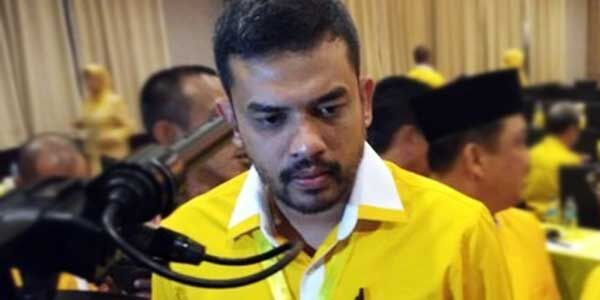 MK Cabut PT 20 Persen, Golkar: Perlu Dikaji Ulang Agar Tak Hambat Konsolidasi Nasional