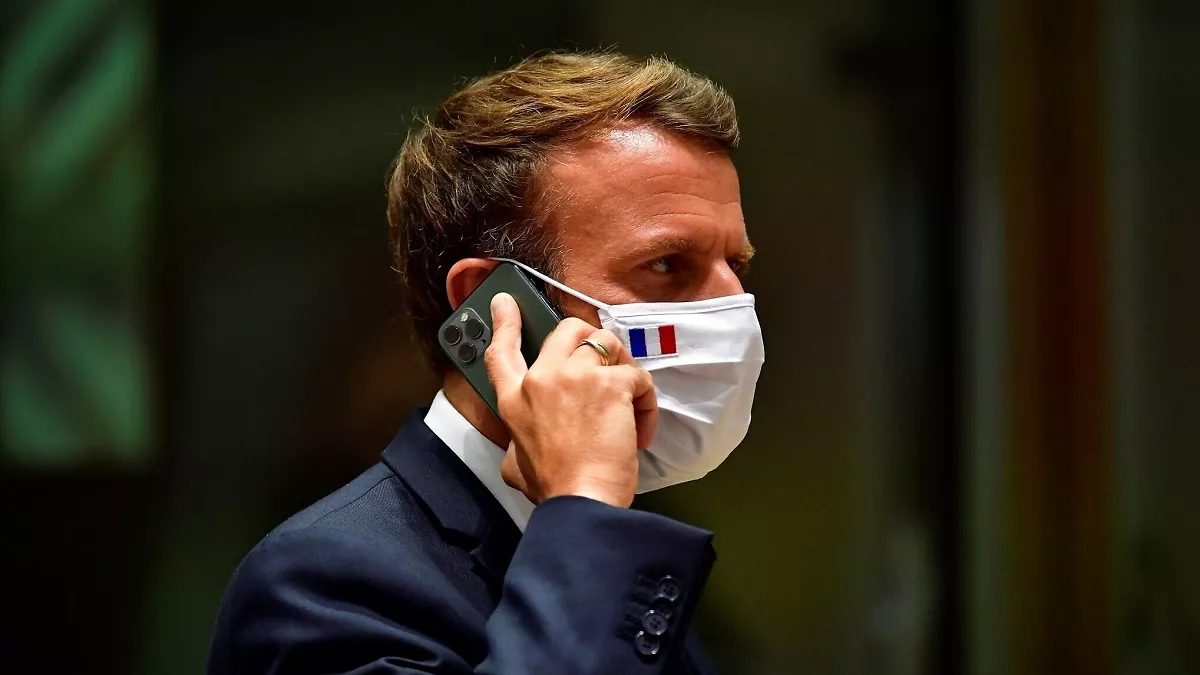 Macron