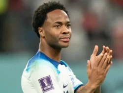 PIALA DUNIA 2022 – Sterling Kembali ke Qatar Jelang Inggris vs Prancis di 8 Besar