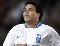Keinginan Maroko Juara Terlalu Sulit, Ronaldo: Prancis Terlalu Kuat