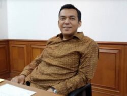 Wamen Imigrasi Bakal Dorong Akselerasi Kemajuan Permasyarakatan