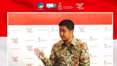 Kemnaker: Industri Manufaktur dan Startup Paling Rentan PHK di 2023