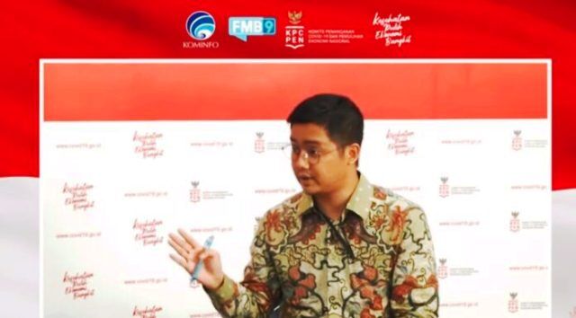 Kemnaker: Industri Manufaktur dan Startup Paling Rentan PHK di 2023