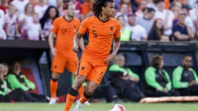 PIALA DUNIA 2022 – Nathan Ake: Lawan Argentina, Belanda harus Waspadai Julian Alvarez