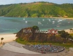 Menuju NTB Bumi Amanah, Sektor Pariwisata Harus Libatkan Semua Stik Holder