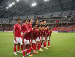 Iwan Bule Sebut Permainan Skuat Garuda di Piala AFF 2022 Terus Membaik
