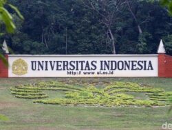 UI Raih Predikat “Kampus Berkelanjutan Kelola Lingkungan Hidup”