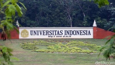 UI Raih Predikat “Kampus Berkelanjutan Kelola Lingkungan Hidup”